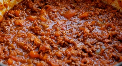Recetario SALTSA BOLONIARRA