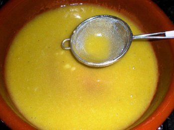 Recetario PIL-PIL SALTSA
