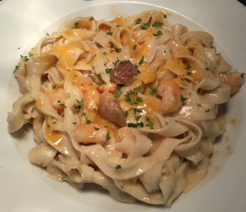 Recetario PASTA FRESKOA  ONDDO ETA OTARRAINXKEKIN